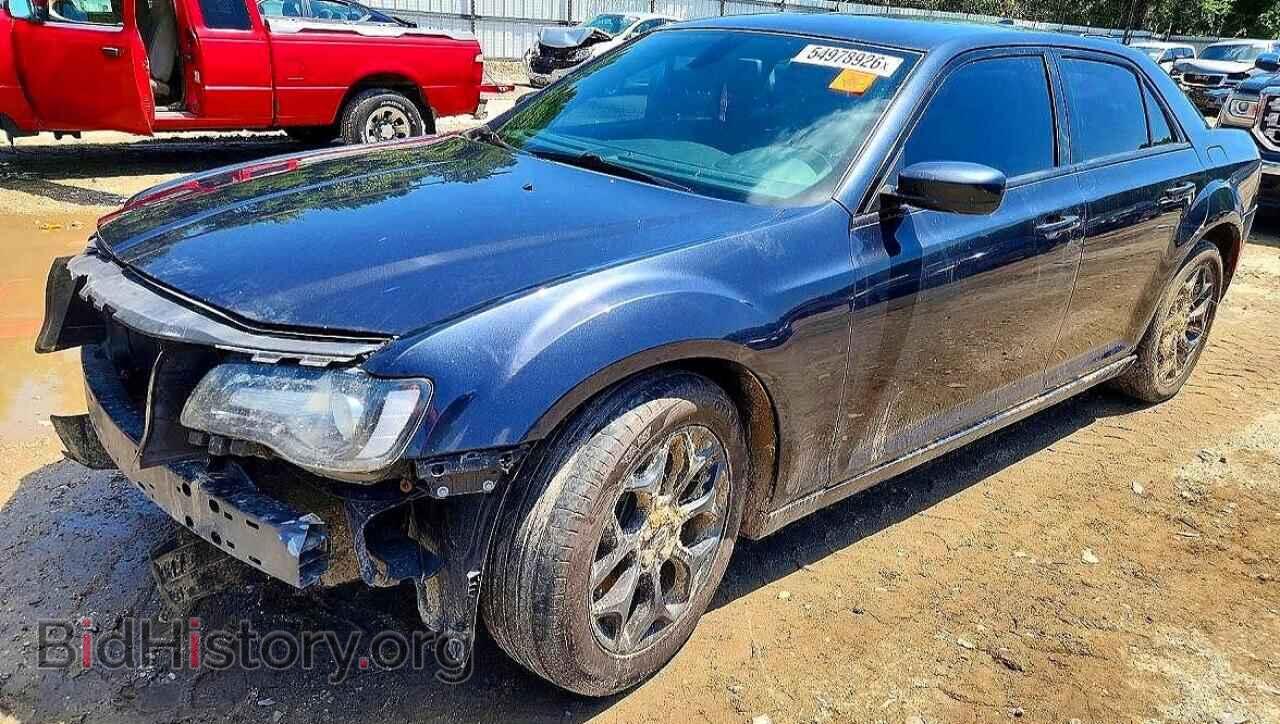 Photo 2C3CCAGG5KH536829 - CHRYSLER 300 2019