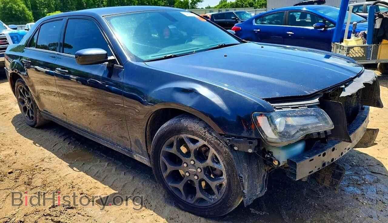 2019 CHRYSLER 300 - VIN: 2C3CCAGG5KH536829 - Photo 4