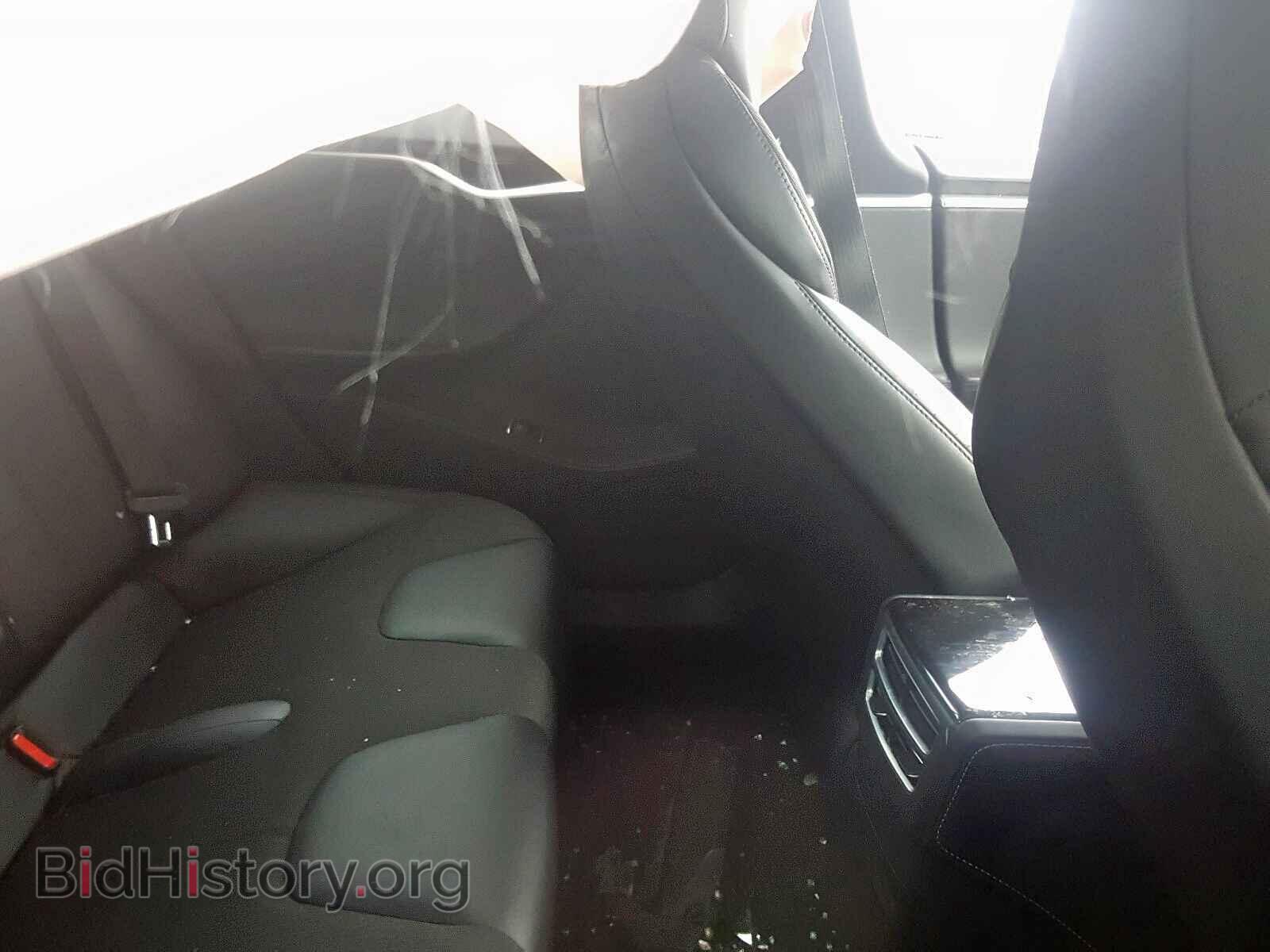 2017 TESLA MODEL S - VIN: 5YJSA1E28HF210803 - Photo 6