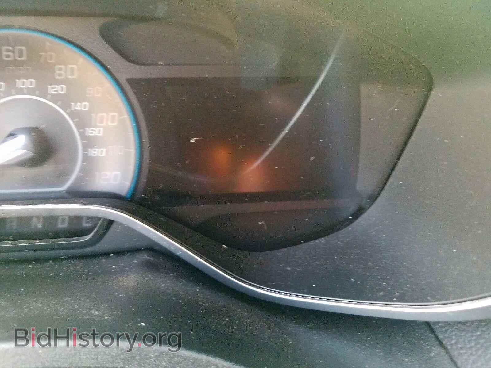 2016 FORD CMAX - VIN: 1FADP5AU4GL101584 - Фото 8
