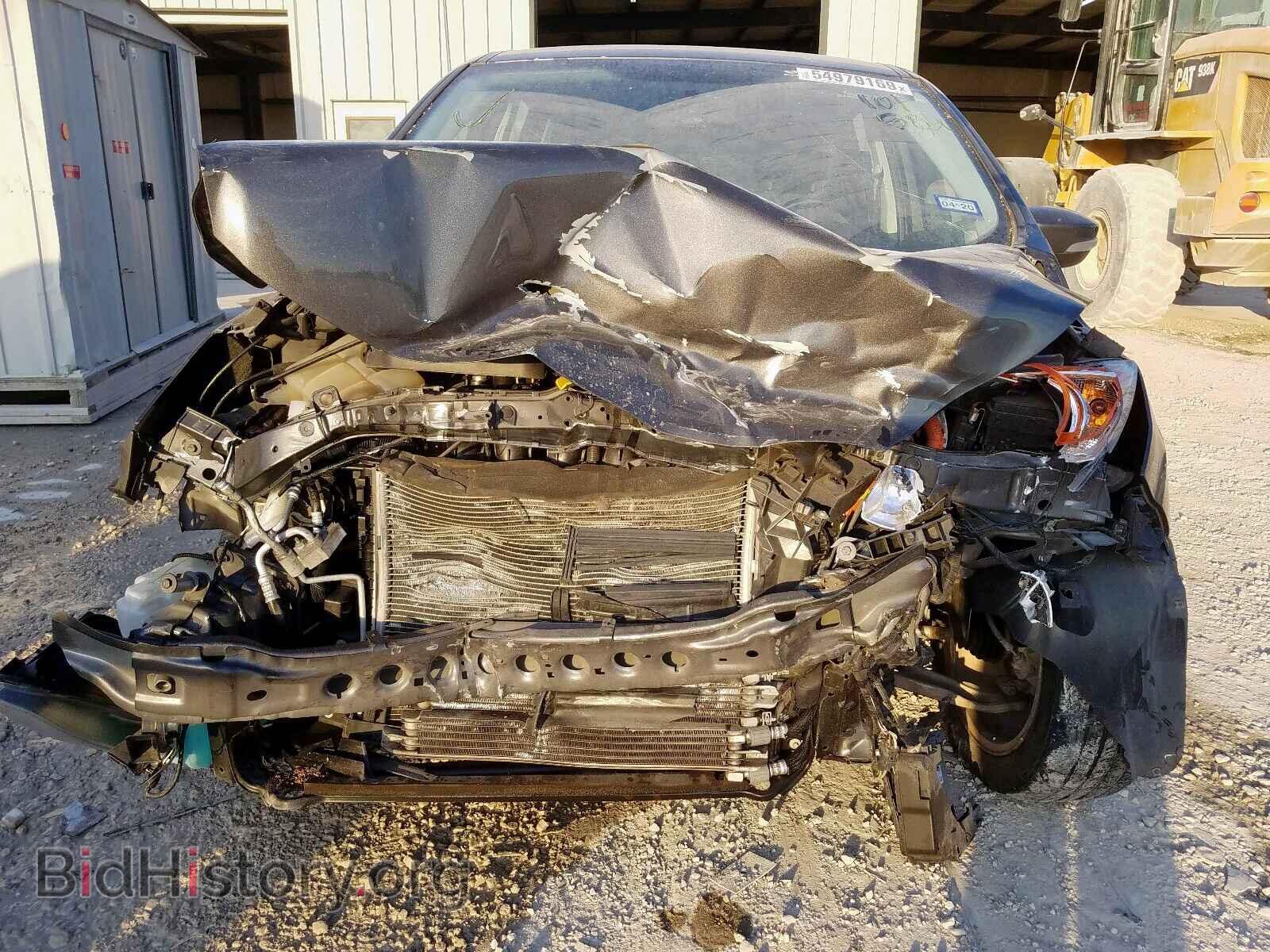 2016 FORD CMAX - VIN: 1FADP5AU4GL101584 - Фото 9