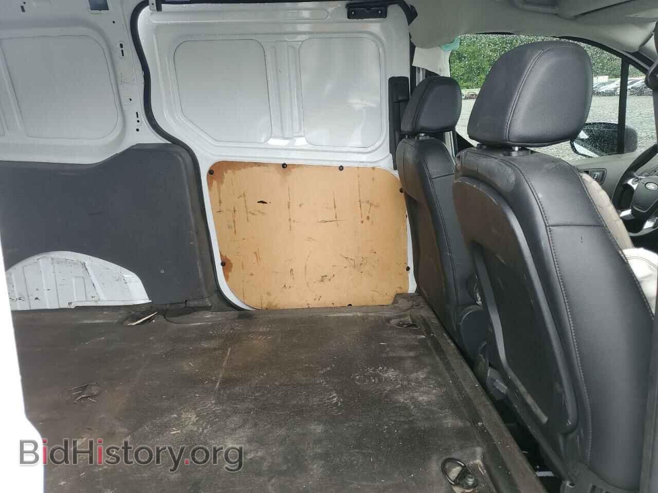 2022 FORD TRANSIT - VIN: NM0LS7S20N1503329 - Фото 11