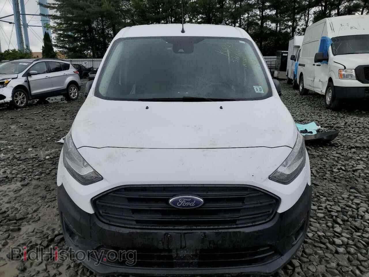 2022 FORD TRANSIT - VIN: NM0LS7S20N1503329 - Фото 5