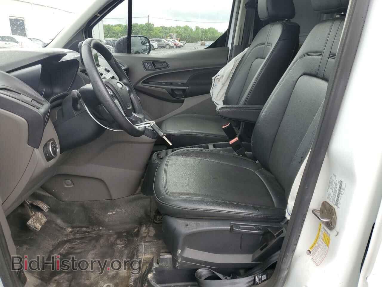 2022 FORD TRANSIT - VIN: NM0LS7S20N1503329 - Фото 7