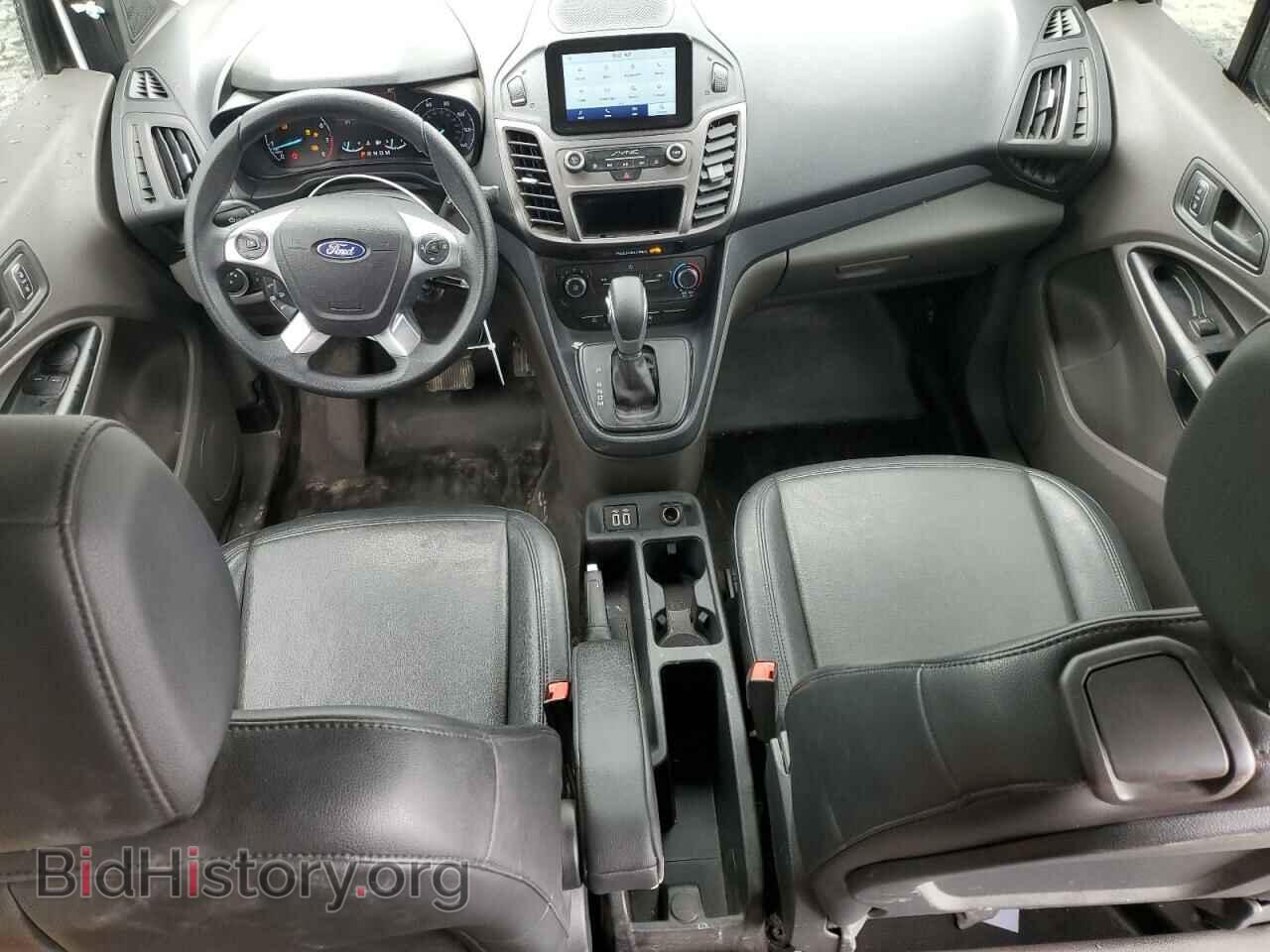 2022 FORD TRANSIT - VIN: NM0LS7S20N1503329 - Фото 8