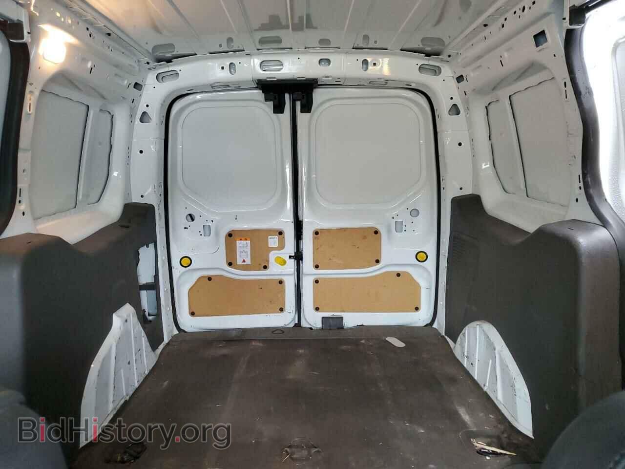 2022 FORD TRANSIT - VIN: NM0LS7S20N1503329 - Фото 10