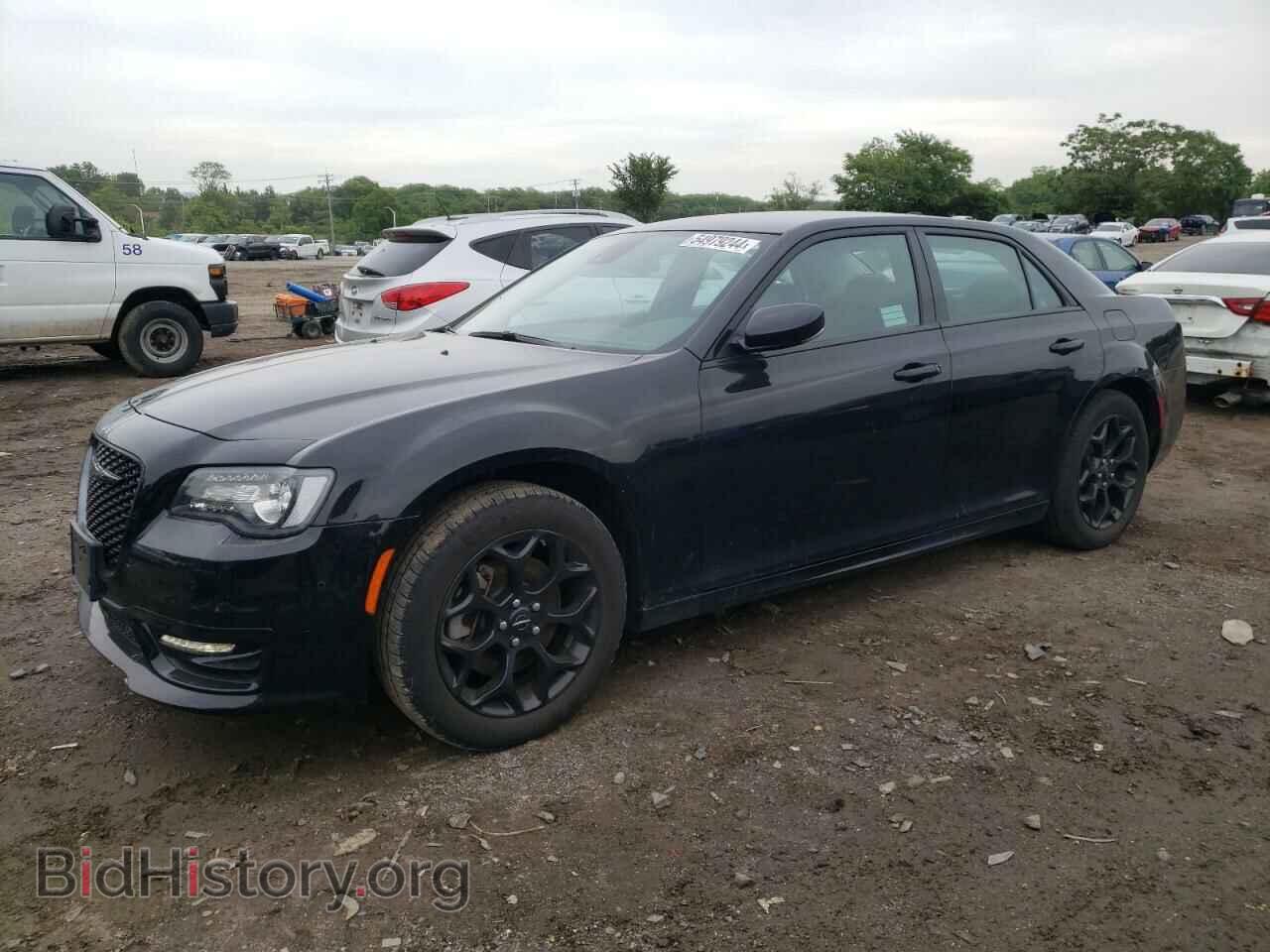 Photo 2C3CCASG6NH262925 - CHRYSLER 300 2022