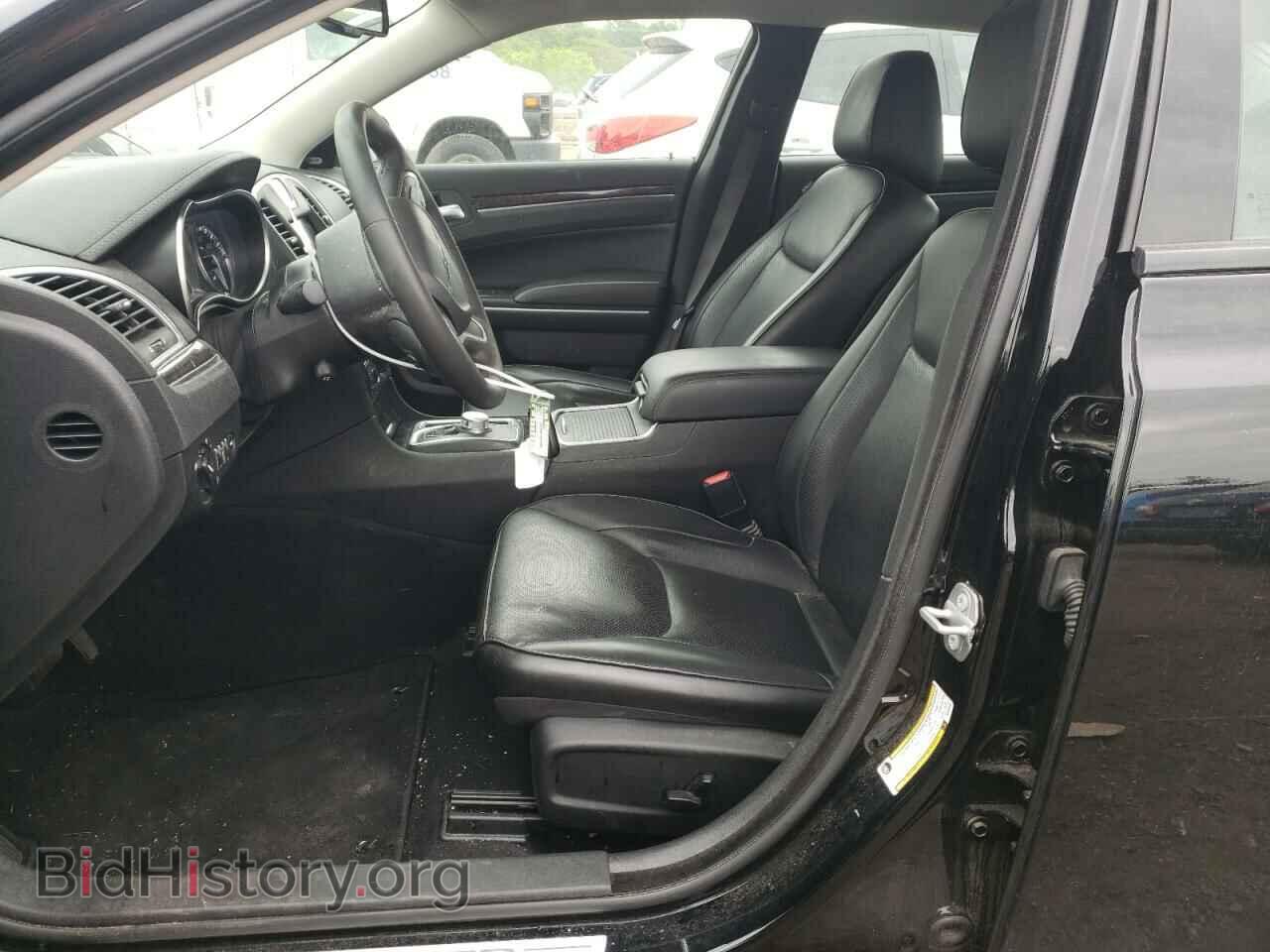 2022 CHRYSLER 300 - VIN: 2C3CCASG6NH262925 - Фото 7