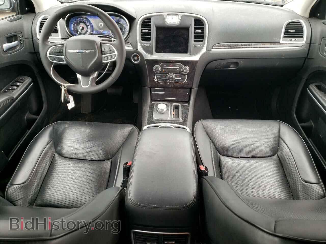2022 CHRYSLER 300 - VIN: 2C3CCASG6NH262925 - Фото 8