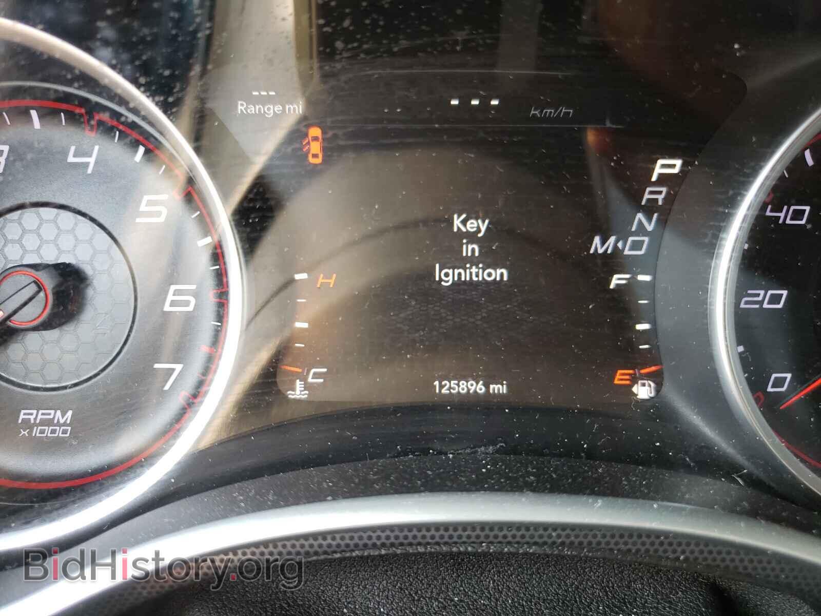 2015 DODGE CHARGER - VIN: 2C3CDXHG3FH856395 - Фото 8