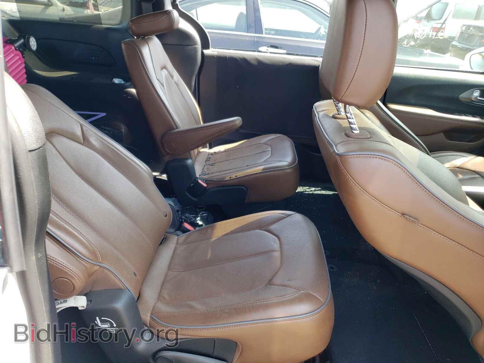2020 CHRYSLER PACIFICA - VIN: 2C4RC1GG9LR284567 - Photo 6