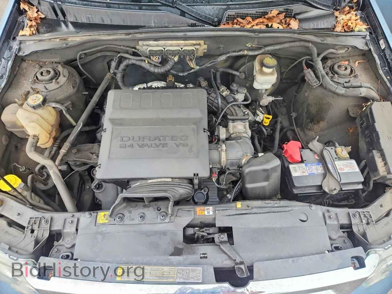 2012 FORD ESCAPE - VIN: 1FMCU9DG2CKB72757 - Фото 11