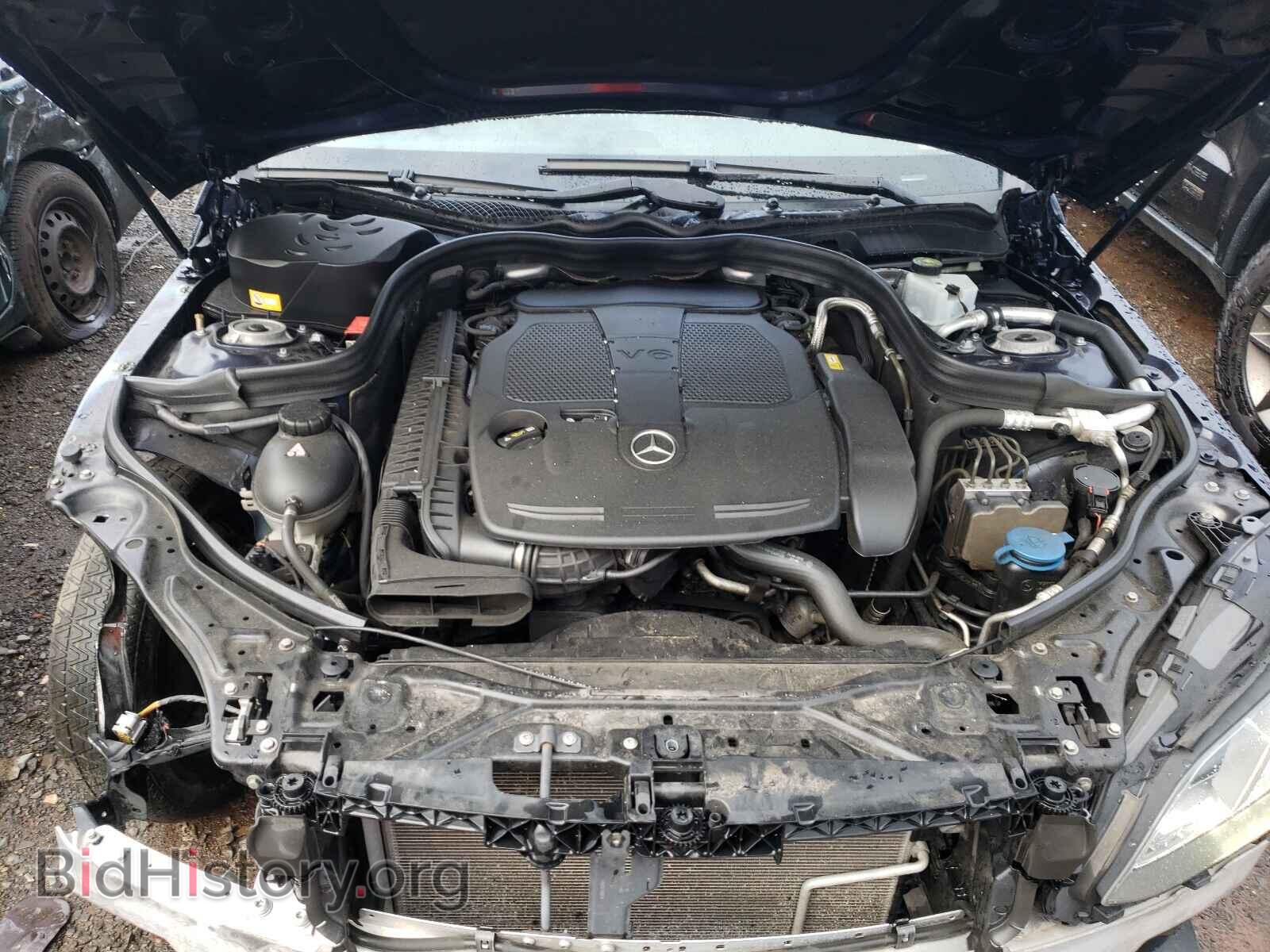 2014 MERCEDES-BENZ E-CLASS - VIN: WDDHF8JB1EA860657 - Фото 7