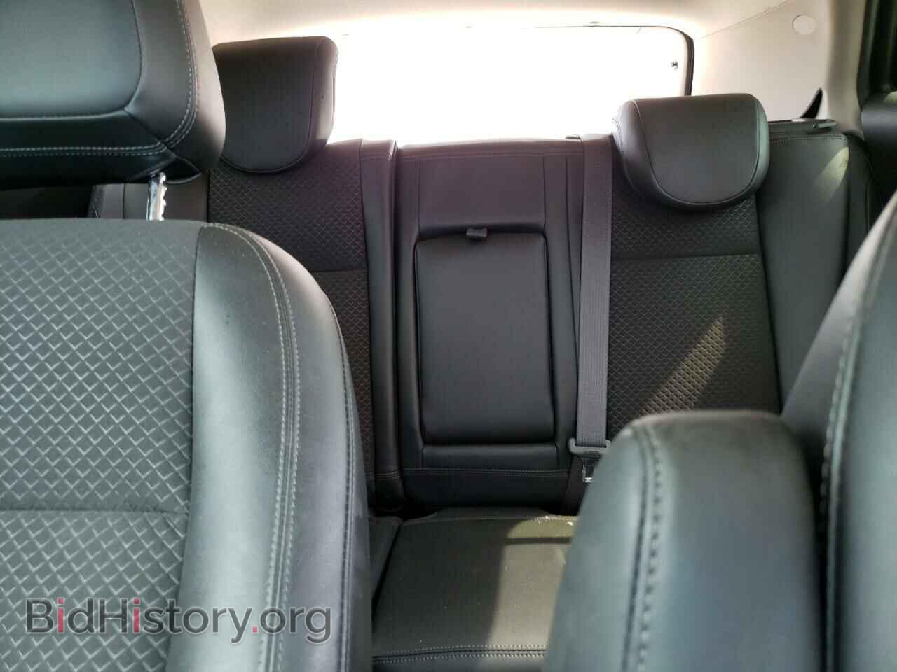 2018 BUICK ENCORE - VIN: KL4CJBSB3JB561121 - Фото 10
