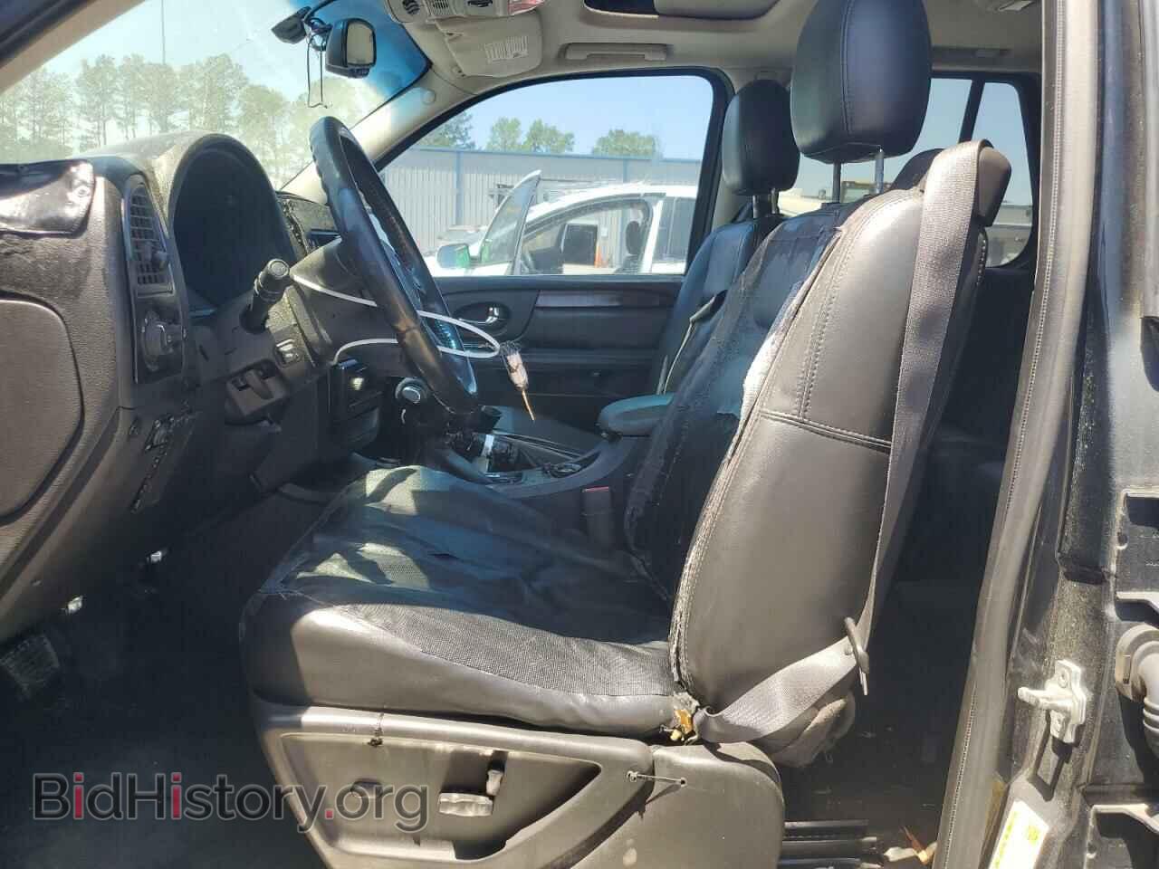 2006 SAAB 9 7 - VIN: 5S3ET13M062800791 - Фото 7