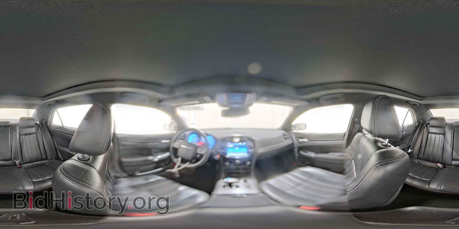 2014 CHRYSLER 300 - VIN: 2C3CCAGG0EH190323 - Photo 14