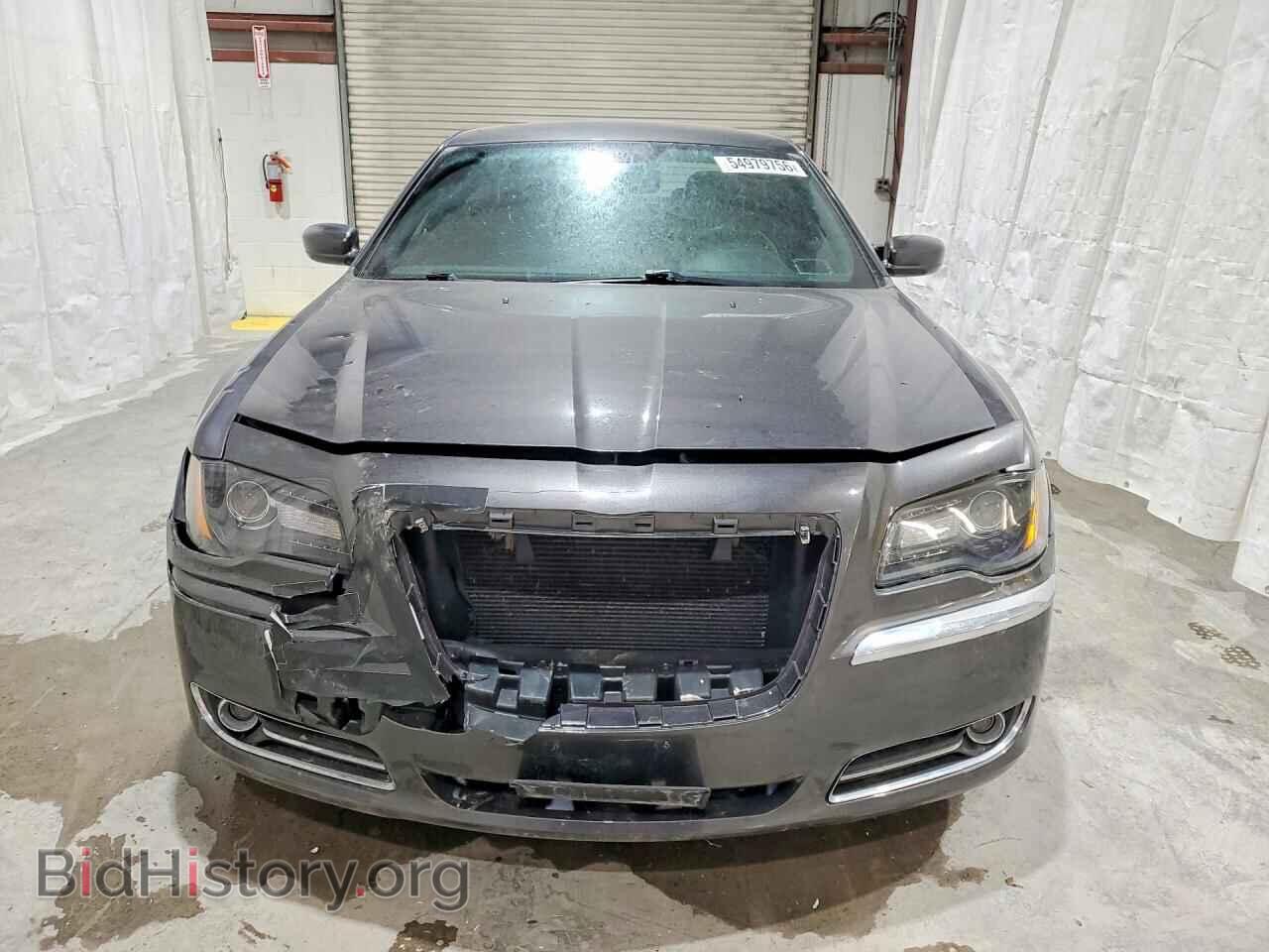 2014 CHRYSLER 300 - VIN: 2C3CCAGG0EH190323 - Photo 5