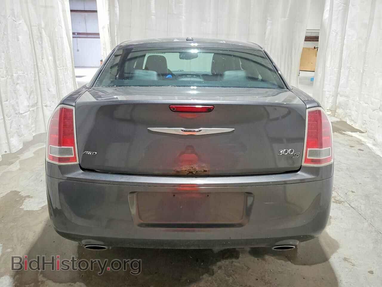 2014 CHRYSLER 300 - VIN: 2C3CCAGG0EH190323 - Photo 6