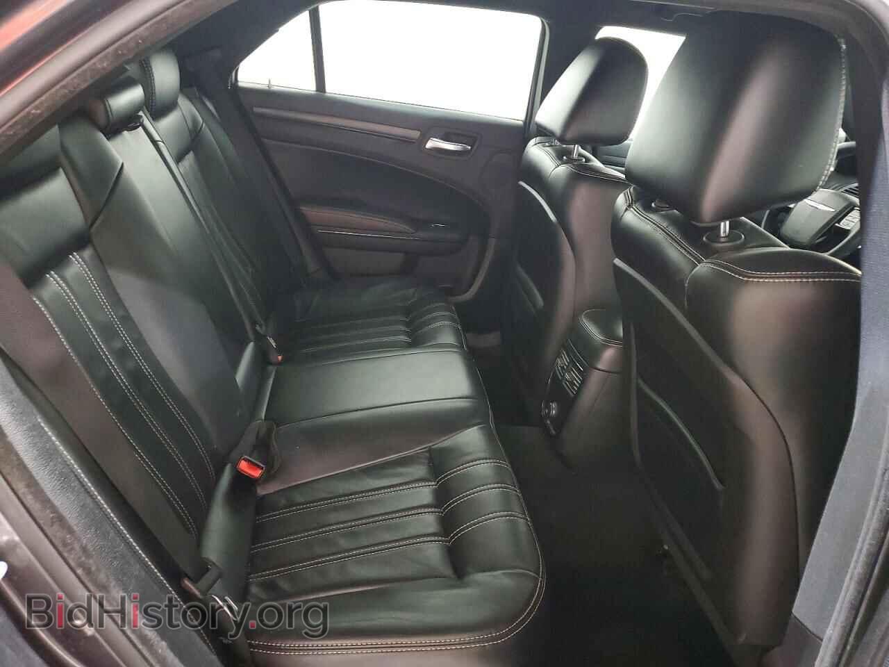 2014 CHRYSLER 300 - VIN: 2C3CCAGG0EH190323 - Photo 10