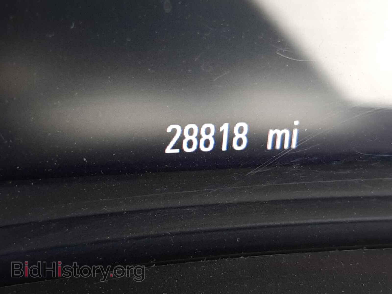 2020 BUICK ENCORE - VIN: KL4CJCSBXLB044598 - Фото 8
