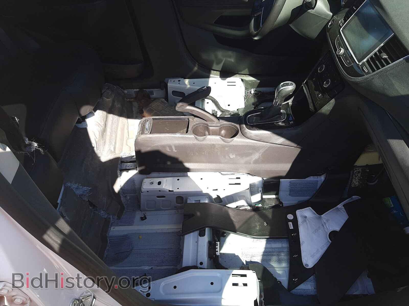 2020 BUICK ENCORE - VIN: KL4CJCSBXLB044598 - Фото 9