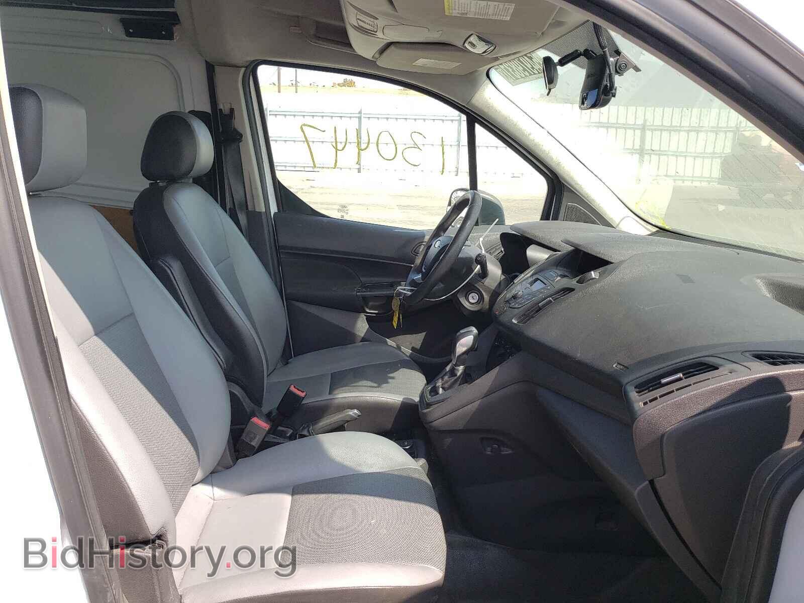 2015 FORD TRANSIT CO - VIN: NM0LS7E73F1209397 - Фото 5