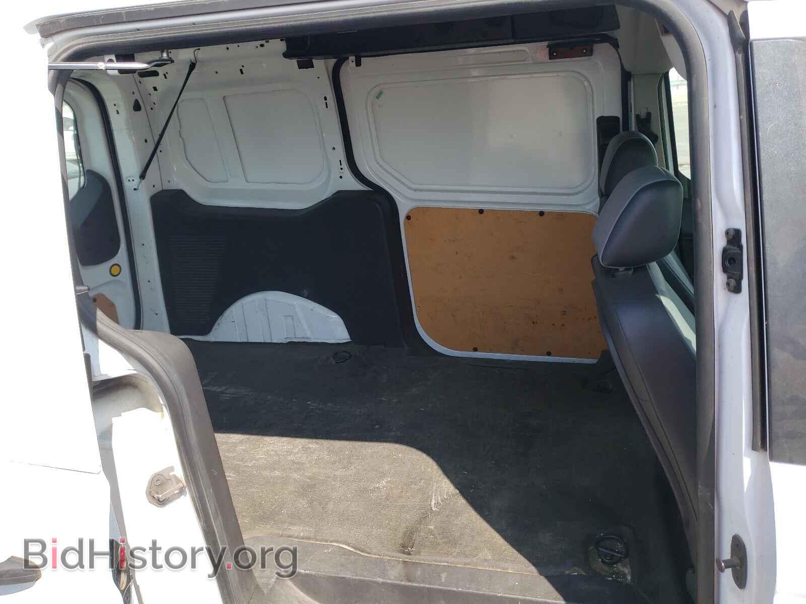 2015 FORD TRANSIT CO - VIN: NM0LS7E73F1209397 - Фото 6