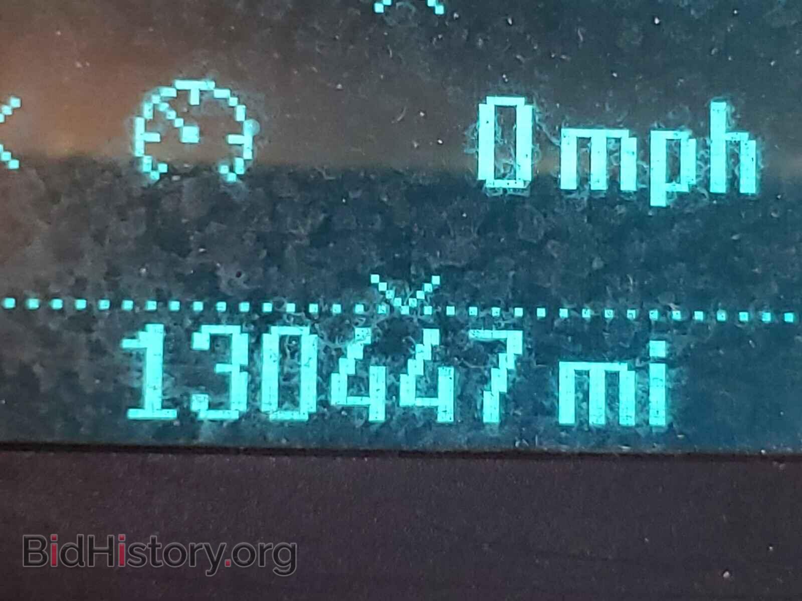 2015 FORD TRANSIT CO - VIN: NM0LS7E73F1209397 - Фото 8