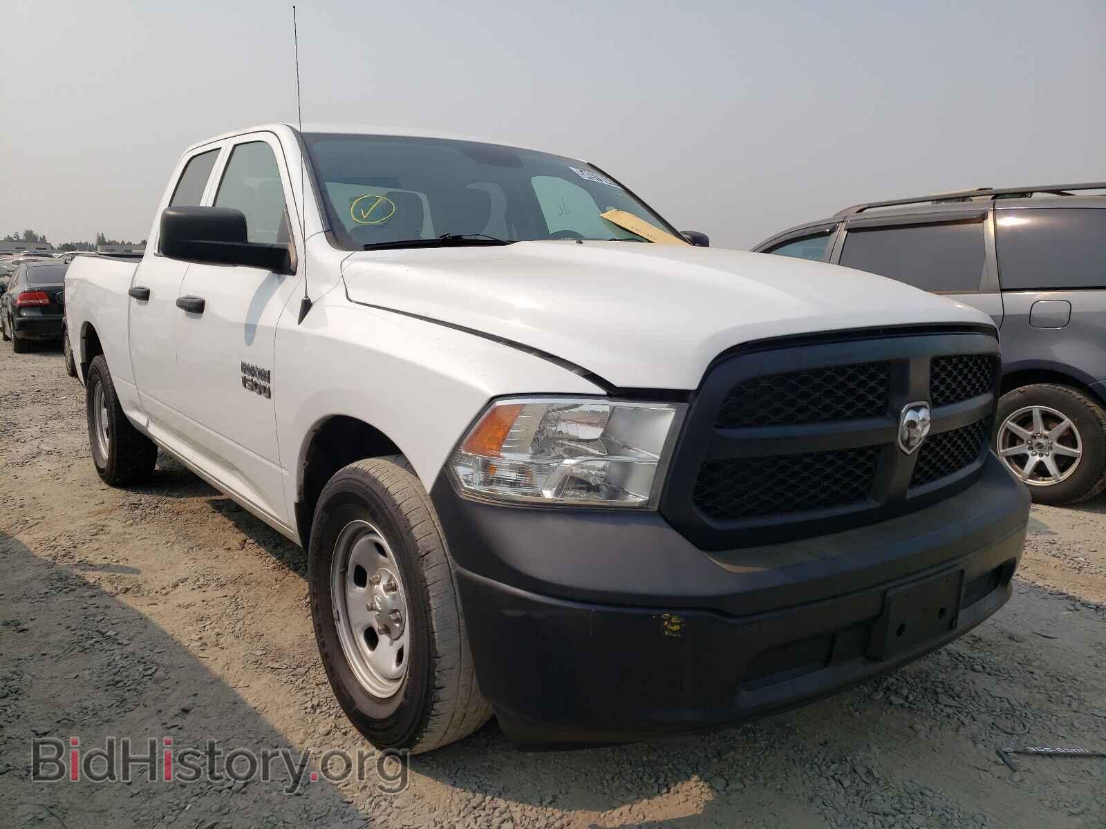 Photo 1C6RR6FGXHS622181 - RAM 1500 2017