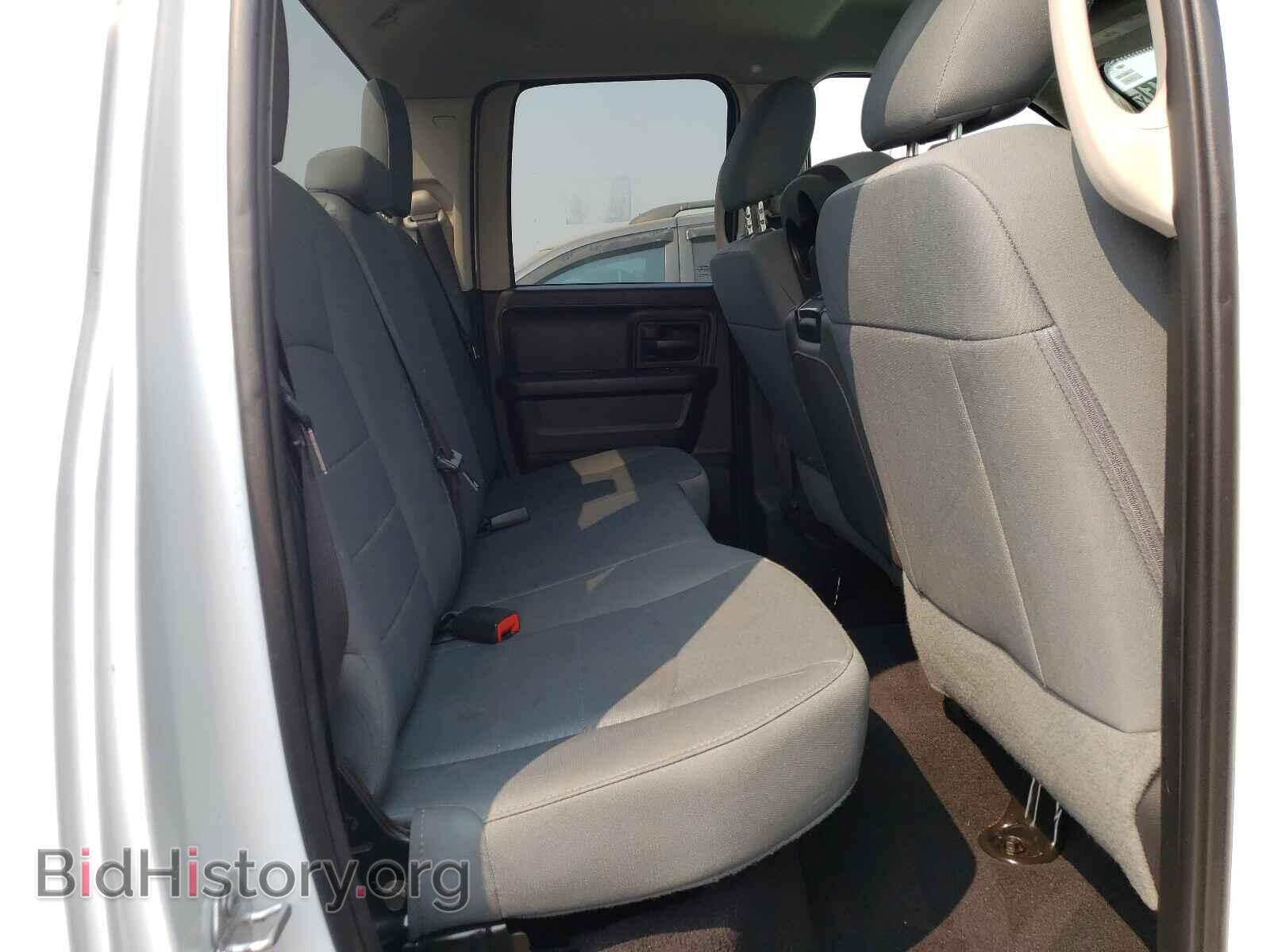 2017 RAM 1500 - VIN: 1C6RR6FGXHS622181 - Фото 6