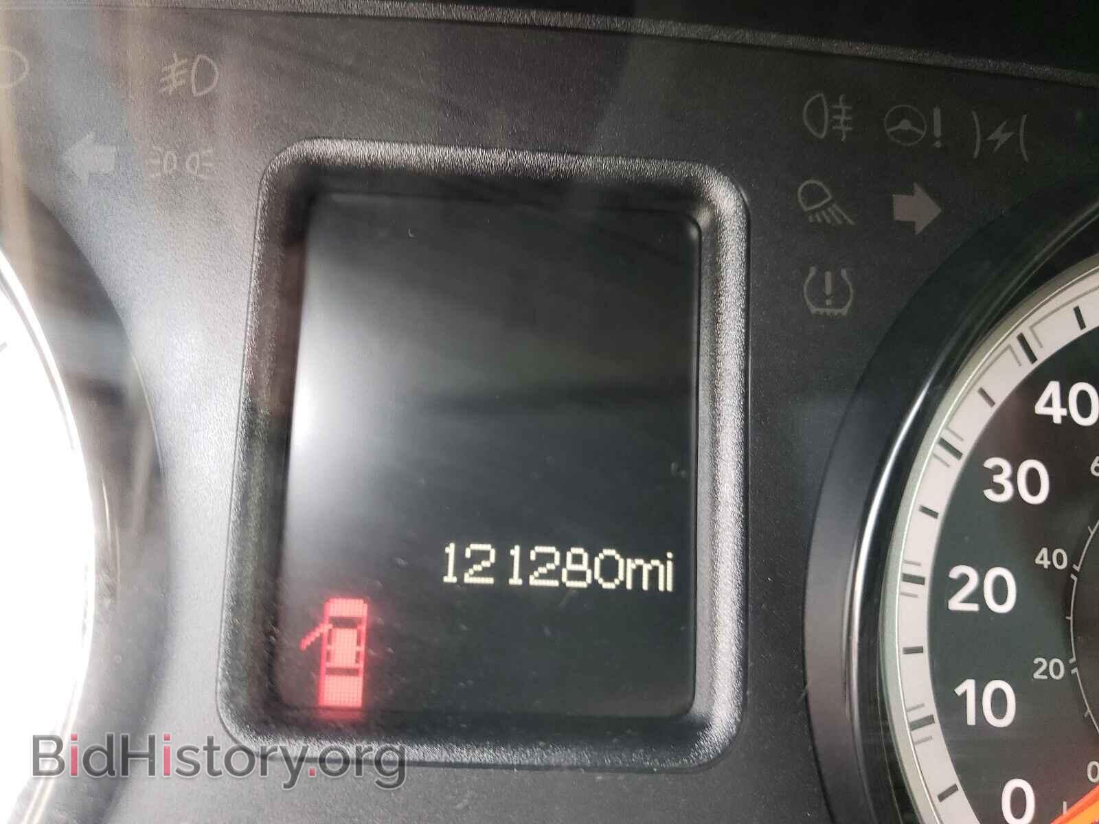 2017 RAM 1500 - VIN: 1C6RR6FGXHS622181 - Фото 8