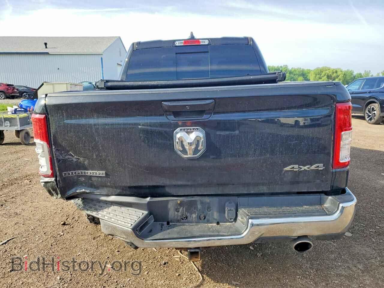 2022 RAM 1500 - VIN: 1C6SRFFT3NN256234 - Фото 6