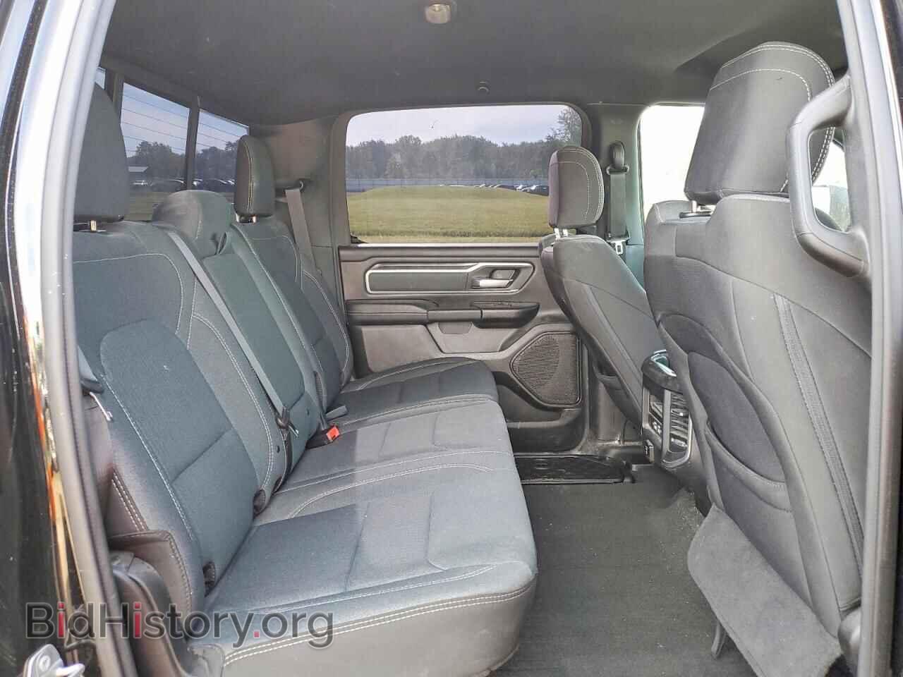 2022 RAM 1500 - VIN: 1C6SRFFT3NN256234 - Фото 10