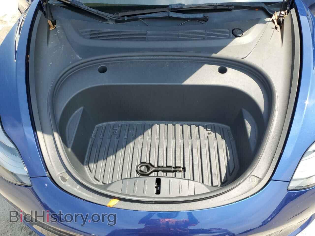 2021 TESLA MODEL 3 - VIN: 5YJ3E1EA4MF086085 - Фото 11