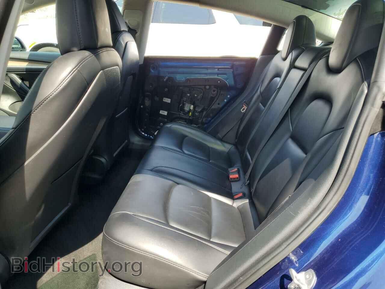 2021 TESLA MODEL 3 - VIN: 5YJ3E1EA4MF086085 - Фото 10