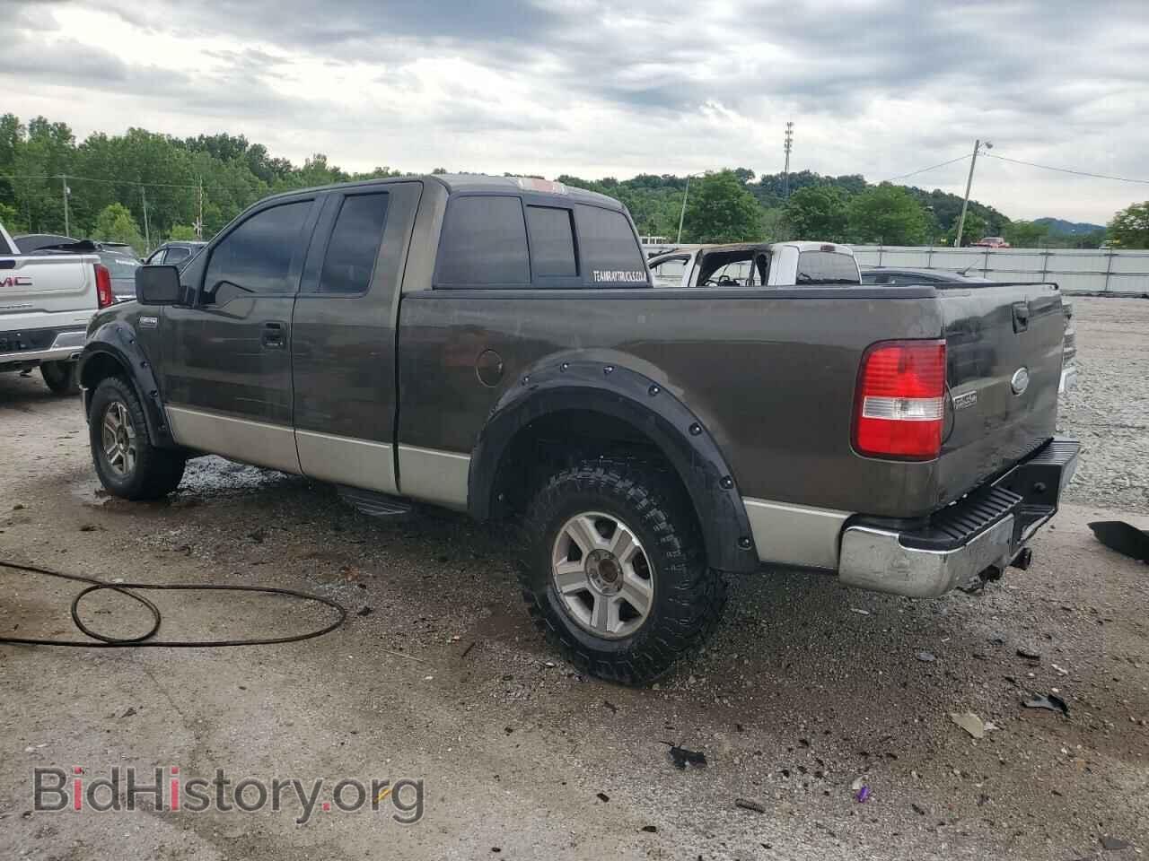 2008 FORD All Models - VIN: 1FTPX14598FB23200 - Фото 2