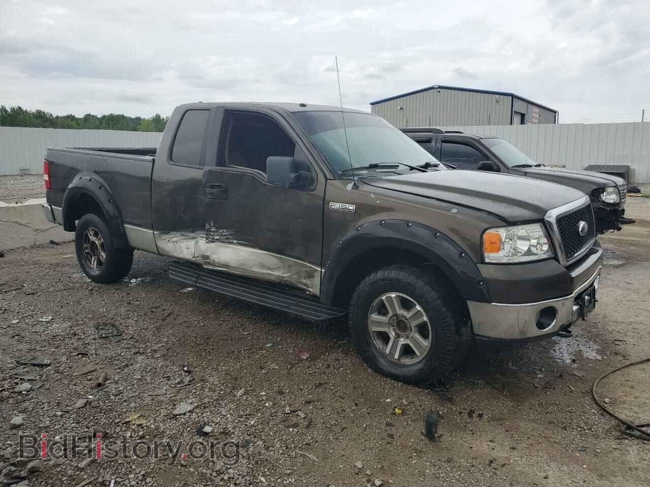 2008 FORD All Models - VIN: 1FTPX14598FB23200 - Фото 4