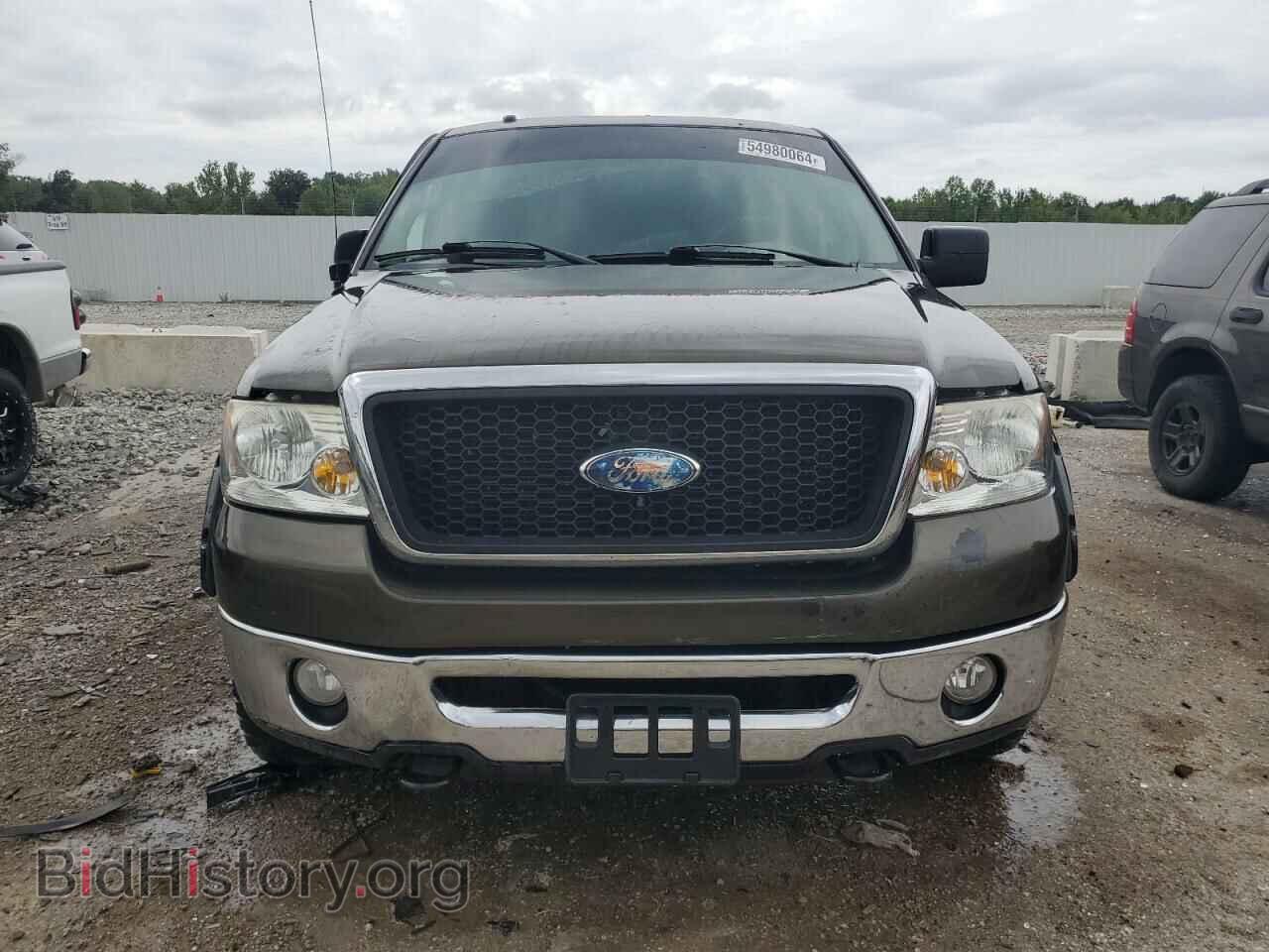 2008 FORD All Models - VIN: 1FTPX14598FB23200 - Фото 5