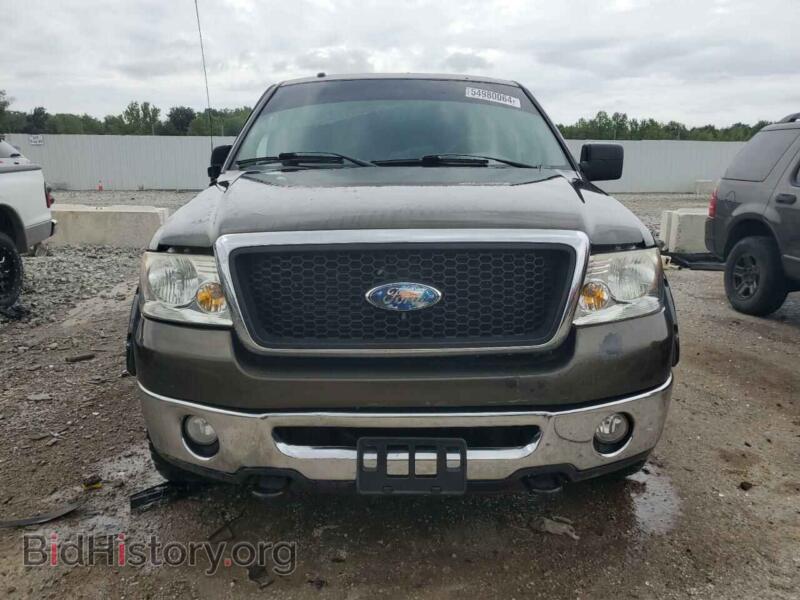 2008 Ford ALL MODELS (VIN 1FTPX14598FB23200) — фото 5 из 12