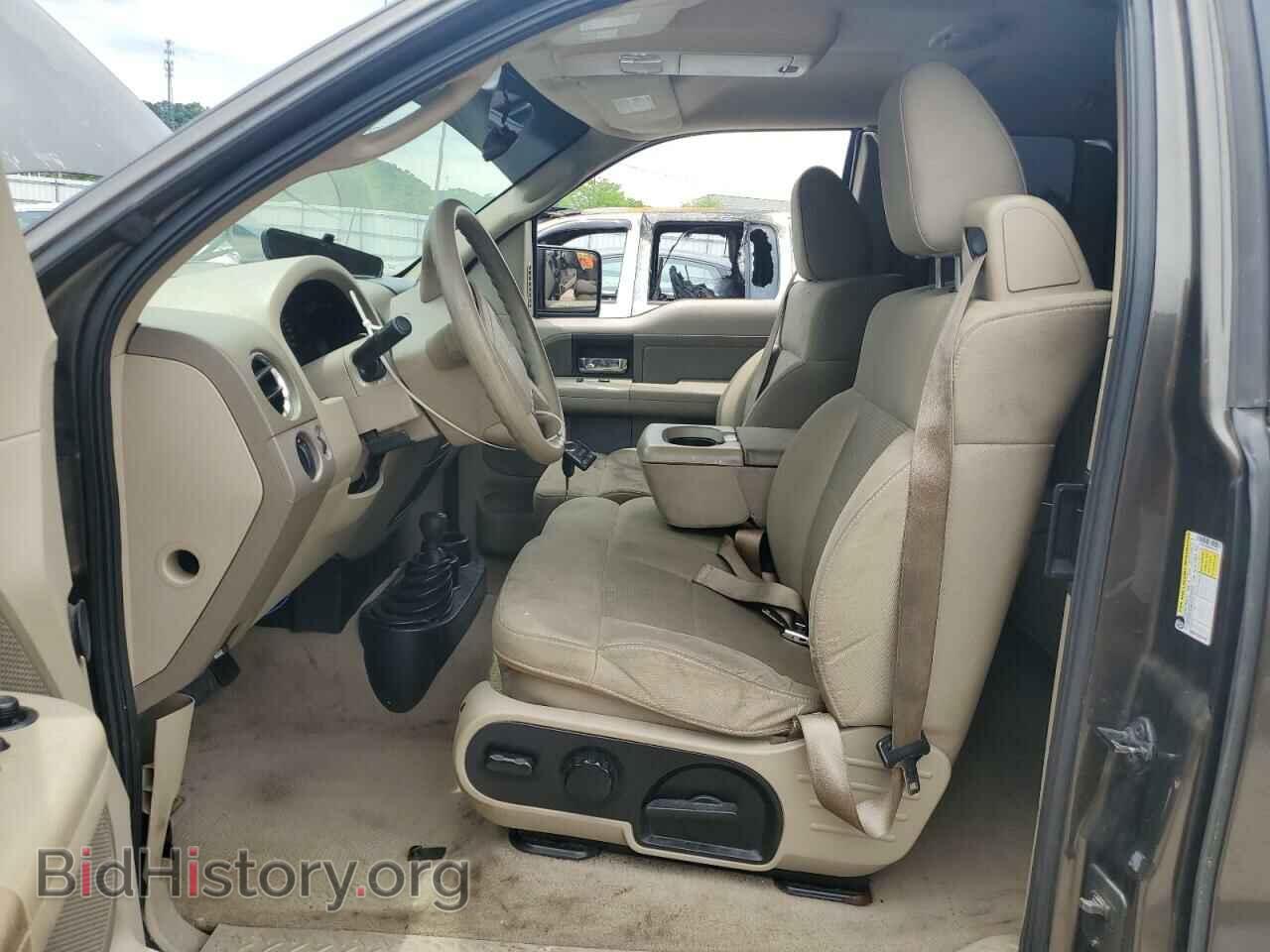 2008 FORD All Models - VIN: 1FTPX14598FB23200 - Фото 7
