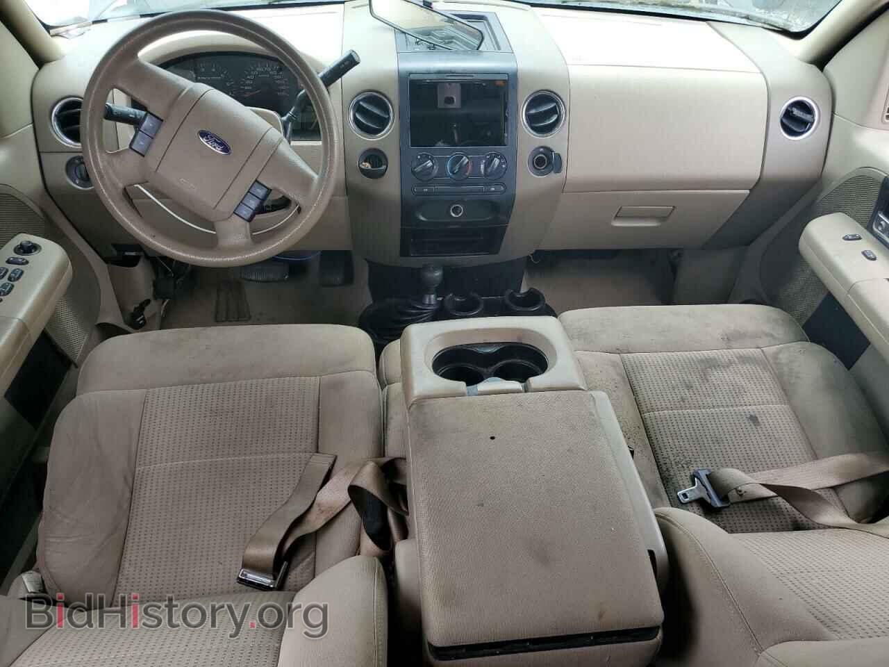 2008 FORD All Models - VIN: 1FTPX14598FB23200 - Фото 8