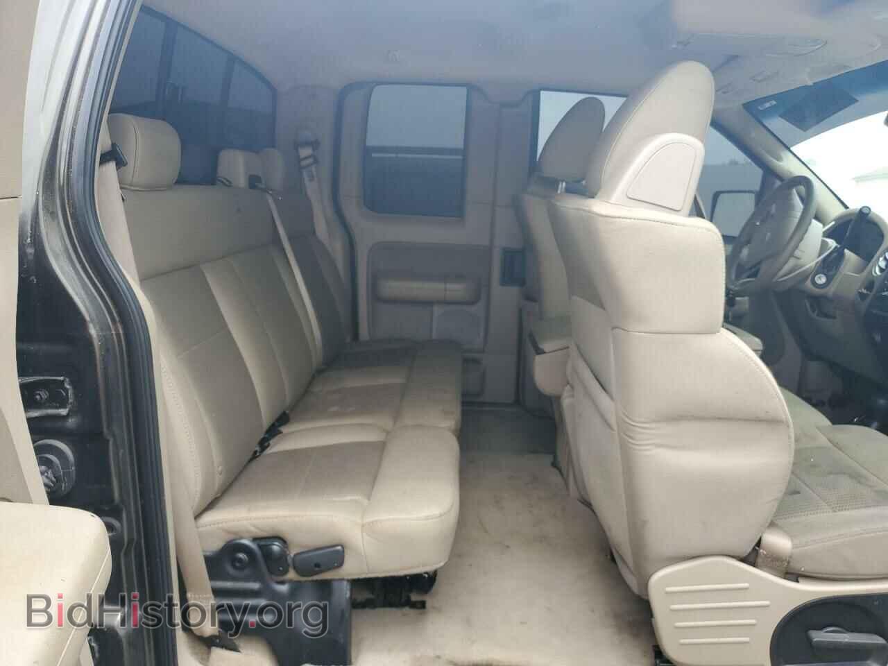 2008 FORD All Models - VIN: 1FTPX14598FB23200 - Фото 10