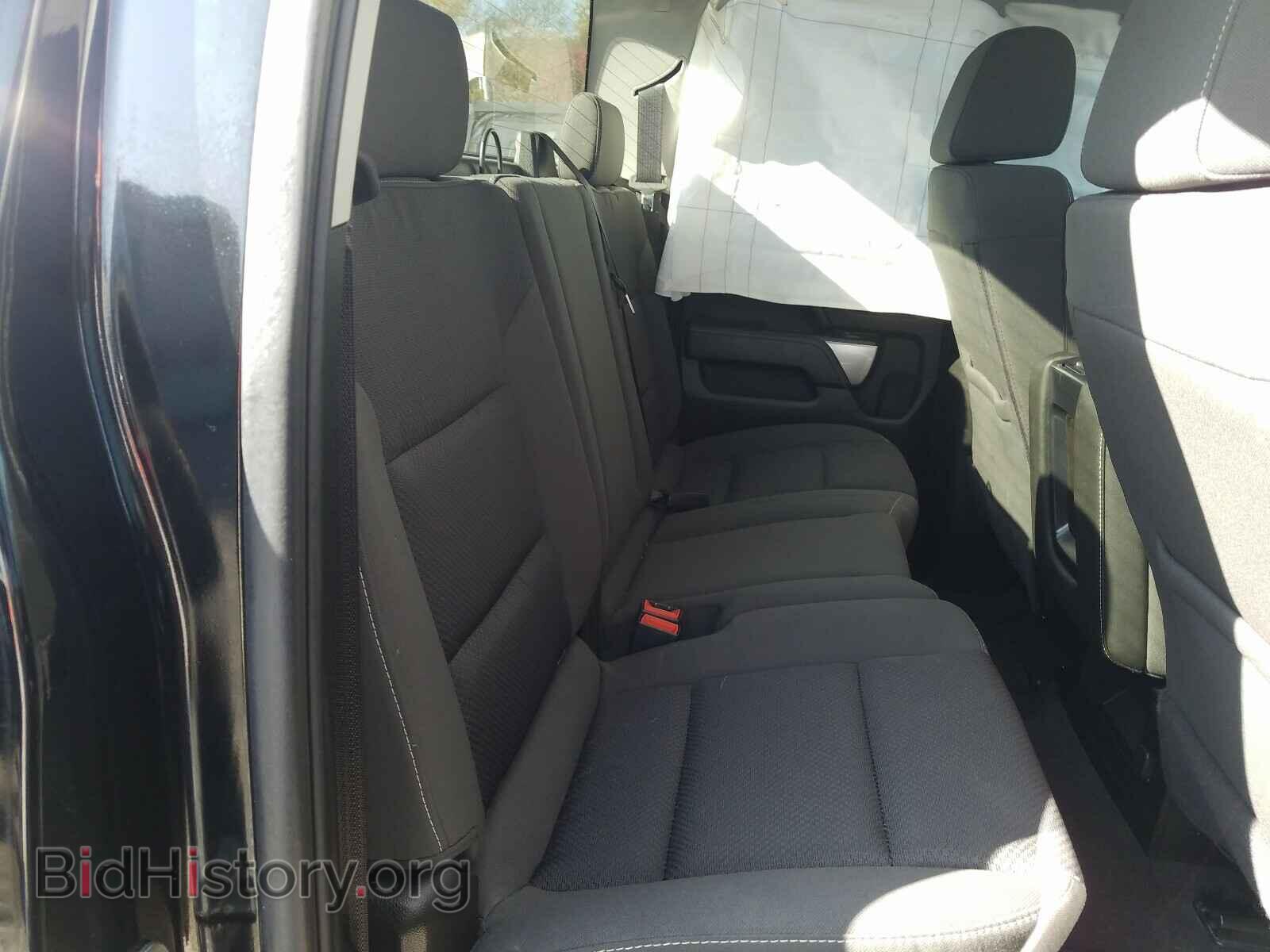 2019 CHEVROLET SILVERADO - VIN: 2GCVKPEC3K1240145 - Фото 6
