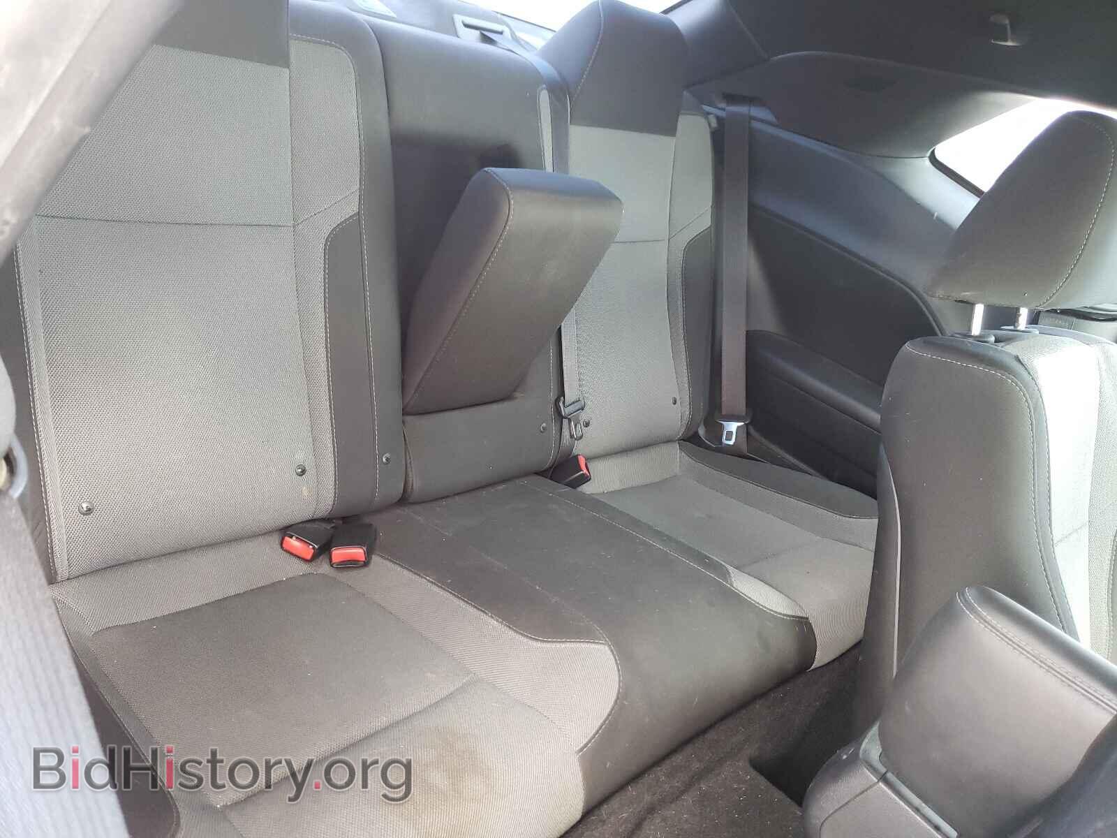2015 DODGE CHALLENGER - VIN: 2C3CDZAT2FH714994 - Photo 6