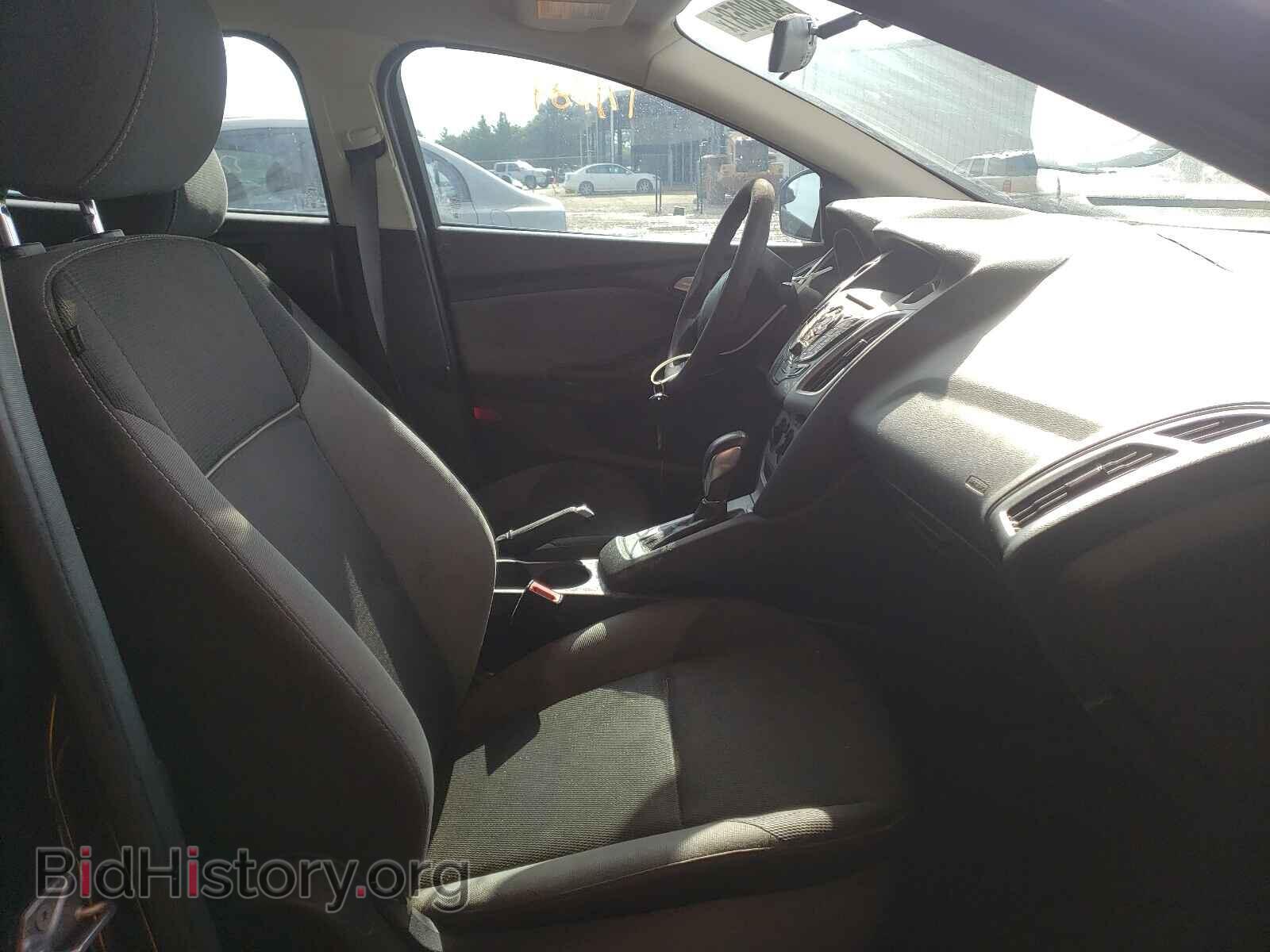 2014 FORD FOCUS - VIN: 1FADP3F26EL108660 - Photo 5