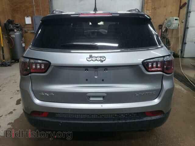 2022 JEEP COMPASS - VIN: 3C4NJDCB8NT111851 - Фото 6