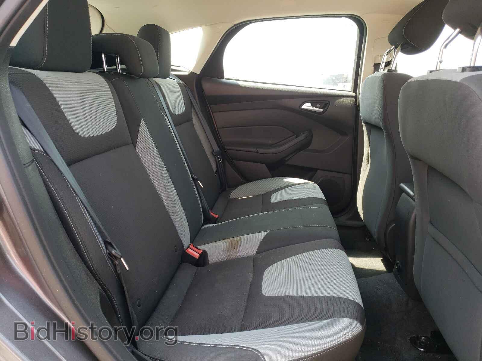 2012 FORD FOCUS - VIN: 1FAHP3K23CL175236 - Фото 6