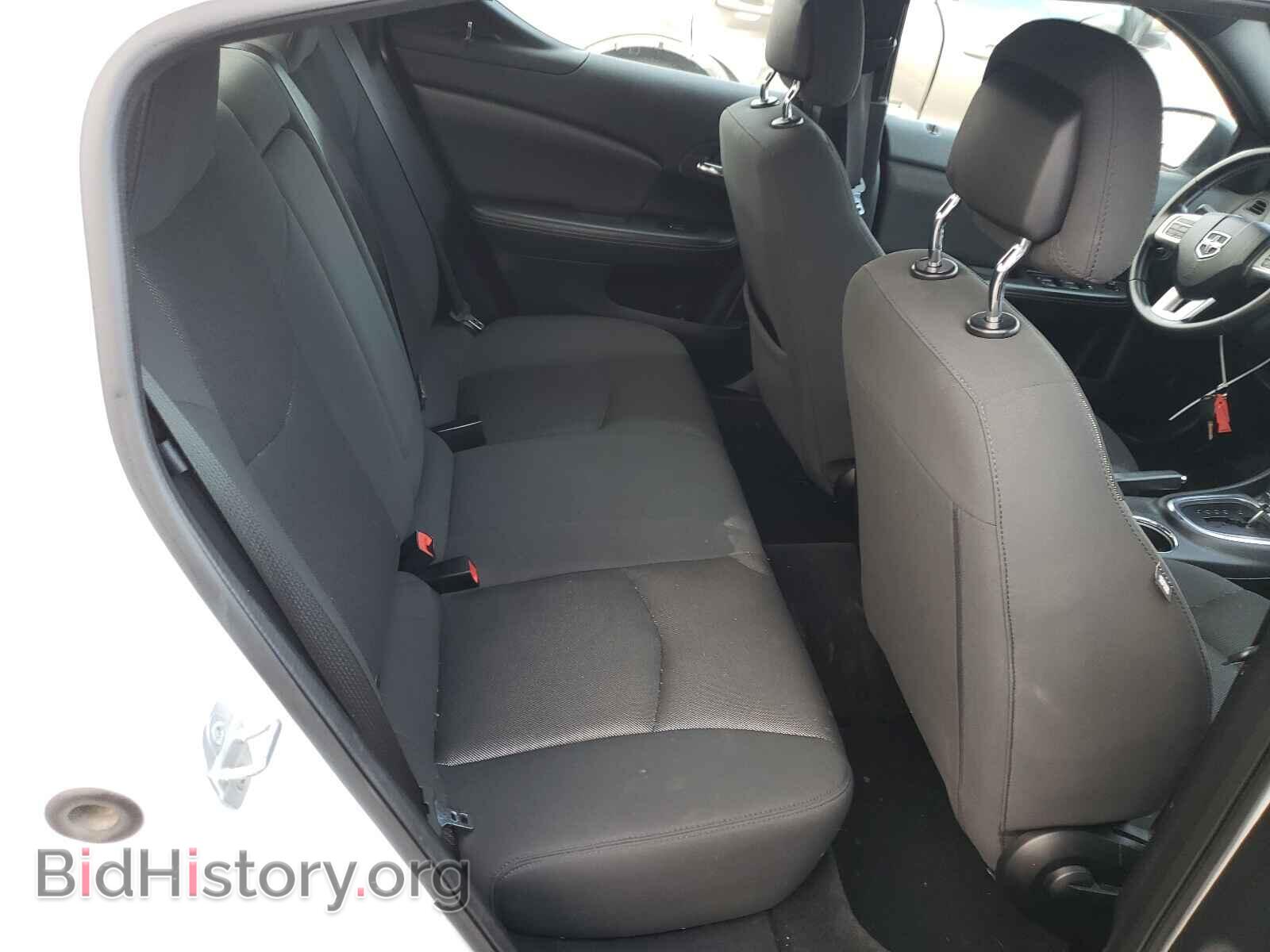 2012 DODGE AVENGER - VIN: 1C3CDZCB6CN195116 - Photo 6