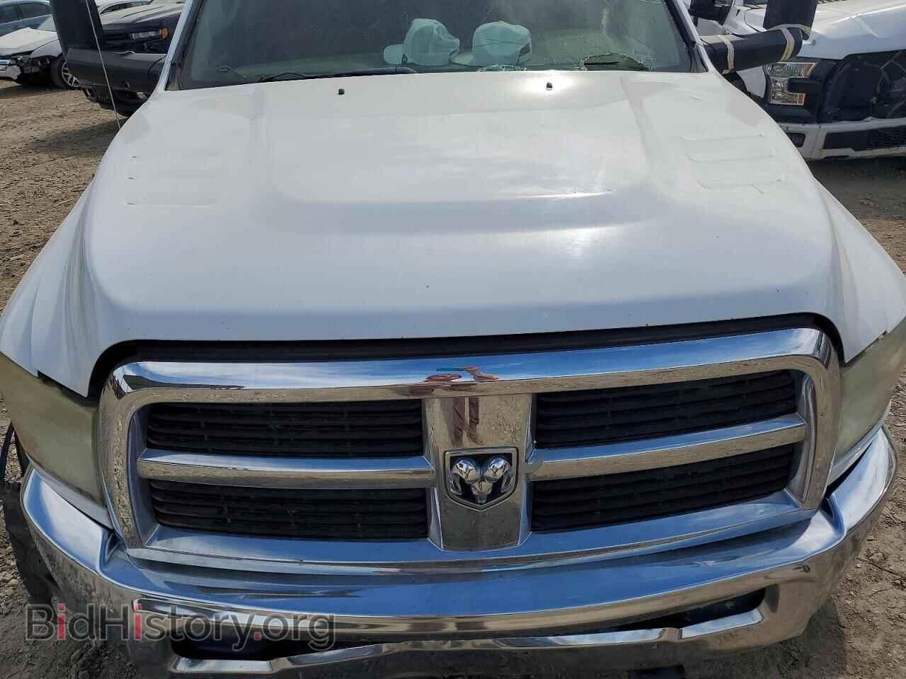 2010 DODGE RAM 2500 - VIN: 3D7UT2CL2AG114692 - Photo 11