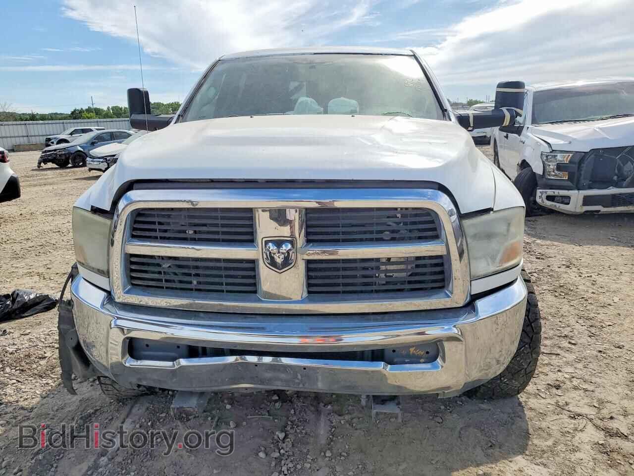 2010 DODGE RAM 2500 - VIN: 3D7UT2CL2AG114692 - Photo 5